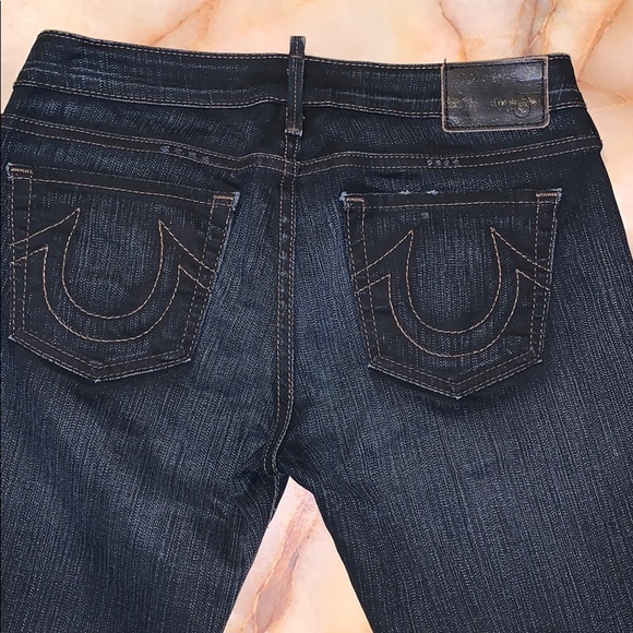 True religion jeans - Picture 6 of 6
